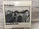 Dr Feelgood Down By The Jetty 1975 UK Vinyl Mono