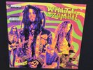 White Zombie La Sexorcisto: Devil Music Vol 1 LP 1992 Glow In The Dark Vinyl