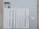 Deftones 'White Pony' Deluxe 4 Vinyl LP / 2 CD Box Set Ltd Ed