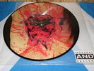 Dismember – Indecent And Obscene - Nuclear Blast – NB 077-1 - Picture LP 1993