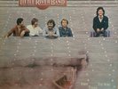 Little River Band First Under The Wire LP  MFSL Original Master Inserts  EX/VG-