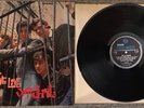 Five Live Yardbirds rare UK LP- Columbia, 33SX 1677- black and blue labels- mono