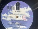 T-Zone / Don't Let Me 12