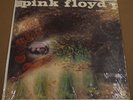Pink Floyd A Saucerful of Secrets LP Vinyl