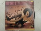 BETTY DAVIS NASTY-GAL VINYL SOUL LP VG+