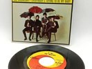 Beatles US EP Capitol R5365 4 BY THE BEATLES  Record/Cover EUC