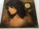 Ozzy Osbourne No More Tears In Shrink Master Disk Hype Sticker LP