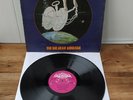 Van Der Graaf Generator – H To He Who Am The Only One 1970 Pink Scroll 1 Press