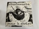 Chumbawamba, ‘Jesus H Christ’, Vinyl Album (PLAY TESTED)