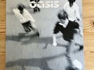 12” OASIS GO LET IT OUT PROMO CTP327 1ST PRESS 2000 NM/M