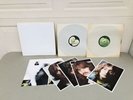The Beatles White Album 1968 Apple w Photos Poster