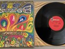 The Savage Resurrection LP Mercury Psych Rock (1968) vg ORIGINAL