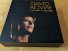 David Bowie - A New Career In A New Town (1977-1982)  Box Set LP Vinyl
