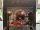 Rush/Moving Pictures. 40th Anniversary Half Speed Master. Factory Sealed.
