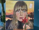 JONI MITCHELL LP: CLOUDS REPRISE #RS6341 1970s Press Sealed Vtg New