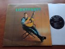 CANADA  Ex GORDON LIGHTFOOT Lightfoot ORIG 1966 UA UAS-6487 FOLK LP