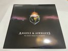 Angels & Airwaves - We Don’t Need To Whisper vinyl 2xLP record RARE blink 182