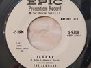 HEARJaguars Jaguar Roubdabout Tittyshaker Instro Surf Epic WLP Promo 45 RPM