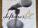 Deftones My Own Summer (shove it) Exclusive Gold Vinyl 7