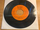 SOUL 45 DWIGHT T. ROSS I'M GOING TO LOVE YOU / SO GLAD TO GET BACK HI-LOWE VG+
