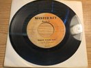 NORTHERN SOUL 45 RALPH JOHNSON HAVE YOUR FUN MASTER KEY MINT- CHECK LABELS