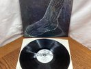 Henry Cow- Unrest Virgin V2011  B/W Labels  Gatefold EX VG+