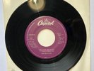 The Beatles, Ob-La-Di, Ob-La-Da / Julia, vinyl 45 w/ PS (US, Capitol, 1988), M-