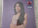Olivia Rodrigo Sour Limited Edition Magenta Transparent Pink Colored Vinyl LP