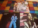 David Bowie 33vinyl..3x,LPs..Changes. Live. Soundtrack
