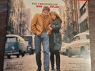 Freewheelin' Bob Dylan - Mono Vinyl - Mobile Fidelity Sound Lab - LP Record 2018