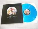 QUEEN - A Day At The Races - Lp - Rare Blue vinyl edition