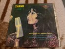 THANH LAN rare south VIETNAM 4 tracks EP 45 KY NIEM XA BAY yellow  disc 1969