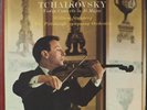 Angel S35686 Tchaikovsky:Violin Con/Milstein/Steinberg,NM