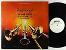 Bobby Rodriguez y la Compania - The Force Of The 80's LP - Vaya VG+ TEST PRESS