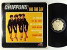 Chiffons - One Fine Day LP - Laurie Mono