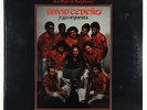 David Cedeno - New Jersey's Finest (Lo Mejor De New Jersey) LP - Libertad SEALED