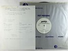 El Combo Del Ayer - El Encuentro LP - Combo Ayer - Private Salsa VG+ TEST PRESS