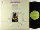 Herbie Hancock - Fat Albert Rotunda LP - Warner Bros.-Seven Arts Green Label RVG