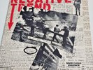 NEGATIVE TREND-We Don’t Play We Riot DEAD KENNEDYS AVENGERS CRIME FLIPPER NUNS