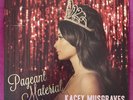 Kacey Musgraves - Pageant Material Colored Vinyl Lp Album
