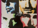 U2 - Pop Colored Vinyl Lp Album