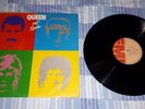queen hot space turco