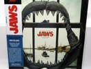 Jaws  Motion Picture Soundtrack Limited Edition BLOOD IN THE WATER Vinyl (52501)