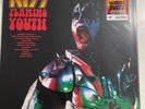 KISS: Flaming Youth (LP) Numbered & Blood Red Coloured Vinyl Mint Condition RARE