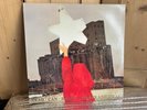 Dead Can Dance: Spleen And Ideal - The original 1985 4AD LP (CAD 512). Free p&p.