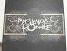 The Black Parade [Limited Edition]  by My Chemical Romance (Vinyl, Dec)