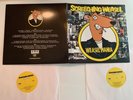 Screeching Weasel - Weasel Mania - Yellow