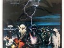BLACK SABBATH LIVE EVIL VERTIGO 20PP49 JAPAN VINYL 2LP