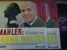 BRUNO WALTER  / MAHLER symphony no 2   / PHILIPS HI-FI STEREO SABL 189/90