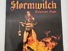 Stormwitch-Walpurgis Night,LP Album 1984,Scratch Records